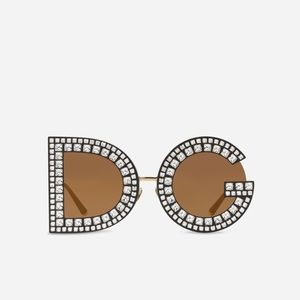 Dolce & Gabbana sunglasses